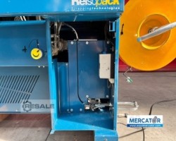 Maschine: REISOPACK 1900 Umreifungsmaschinen