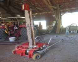 Maschine: HOLTEC Piccolo Kappsägen