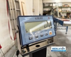 Maschine: FILMA FP 20/BE CP 260 CP 580 Umreifungsmaschinen