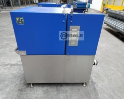 Maschine: D+E EC Power XRGi 15G-TO