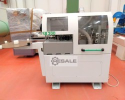 Maschine: HIRZT - B 200 Kantenbeleimmaschinen