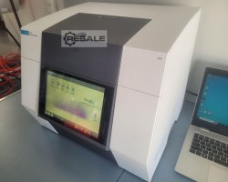 Maschine: AGILENT AriaDx Real Time PCR PCR Thermal Cycler K8930AA