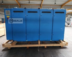 Maschine: BOSCH EN140 Gasgeneratoren