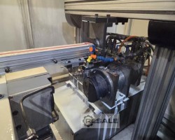 Maschine: VOUMARD 130F CNC Innenrundschleifmaschinen