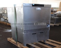 Maschine: MEIKO M-iClean UL Spülmaschinen