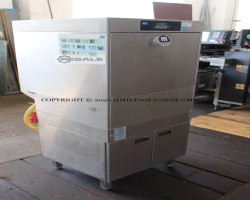 Maschine: MEIKO M-iClean UL Spülmaschinen