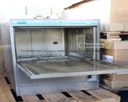 Maschine: MEIKO FV 60.2 Spülmaschinen