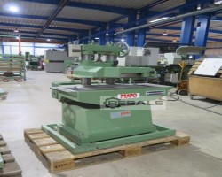 Maschine: D+E MAPO SPO 180FH