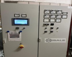 Maschine: MWM / AEG N/A Aggregate