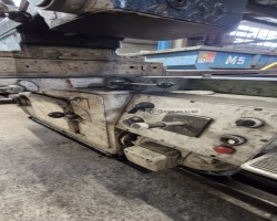 Maschine: D+E HEYLIGENSTEDT 500 En/400