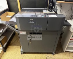 Maschine: DUPLO DocuCutter DC-616 Pro Weiterverarbeitungsmaschinen