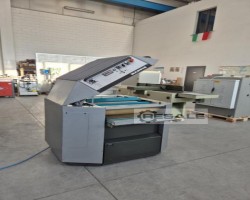 Maschine: MARTIN T 44 Dickenhobelmaschinen