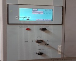 Maschine: D+E Kündig Duplex-E 1350