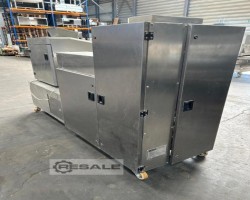 Maschine: KöNIG G 2000 Brötchenanlagen