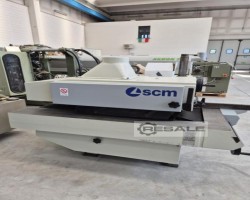 Maschine: SCM M 3 Vielblattsägen