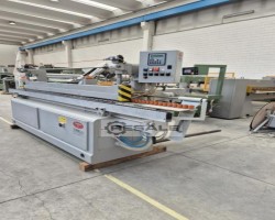 Maschine: TONELLI OTB.15 Kantenschleifmaschinen