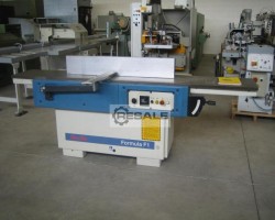 Maschine: SCM MINIMAX F1 Abrichthobelmaschinen