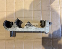 Maschine: TRENS Spindelsupport Universaldrehmaschinen bis 800 mm Umlaufdurchmesser über Bett