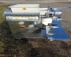 Maschine: LN RHEON KN170 Encrusting Automatic Machine Teigteilmaschinen