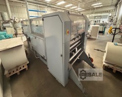 Maschine: CAVALLERI CTR 15-10 Automatischer Sheeter