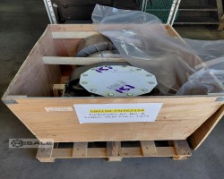 Maschine: TSI TSI262154 TPS 48 E01 Turbolader