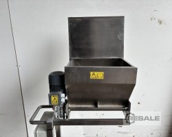 Maschine: NNP Salting VAT 