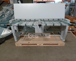 Maschine: GRAFOTEAM PST 480 N Druckplattenstapler