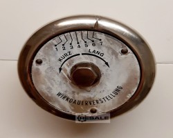 Maschine: FORTUNA Fortuna Automat A3 Teigteilmaschinen