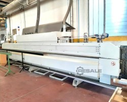 Maschine: STEFANI ACTIVA 1-73 Kantenbeleimmaschinen