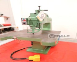 Maschine: COSMEC KV 1000/C Kopierrouter