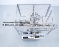 Maschine: PRB FAR2001 Bündelpacker