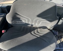 Maschine: ATLAS AR 75 Radlader