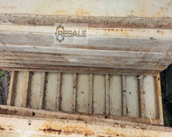 Maschine: MEVA Mammut Posten Schalung