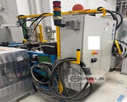 Maschine: TARTLER Nodupur VS-3K Dosier- und Mischanlage