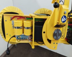 Maschine: WPG PCFT 1A1 Vakuum Materialsaugheber