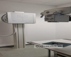 Maschine: SIEMENS Multix Swing Röntgengeräte