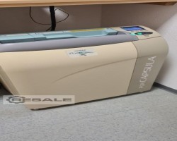 Maschine: FUJI FCR Capsula X Speicherfoliensystem - CR System