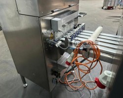 Maschine: FORTUNA K4 BAK 4 Brötchenanlagen