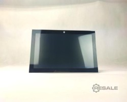 Maschine: ALLEN BRADLEY VersaView 6300P Industriecomputer
