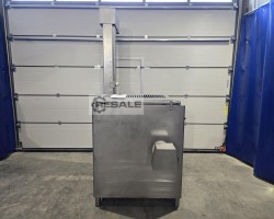 Maschine: RISCO TR 130 Grinder