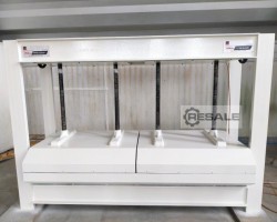 Maschine: ITALPRESSE V/4 Furnierpressen