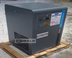 Maschine: ATLAS COPCO FX10 