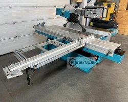 Maschine: MARTIN T73 Automatic Formatkreissägen