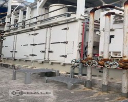 Maschine: SIEMENS SGT 300 SEIMENS SGT-300 8MW