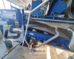Maschine: KLEIN FP 2 Pressen