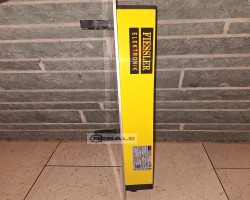 Maschine: FIESSELER  Lichtschranken