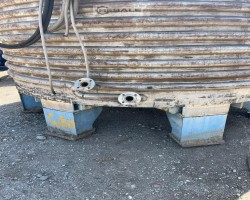 Maschine: BONAZZI MARIO BM 12000 Trockner