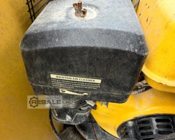 Maschine: DENQBAR  Minidumper