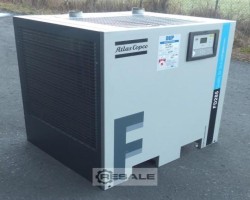 Maschine: ATLAS COPCO FD285 