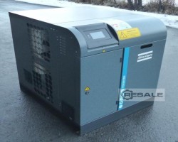Maschine: ATLAS COPCO FD220VSD-G 